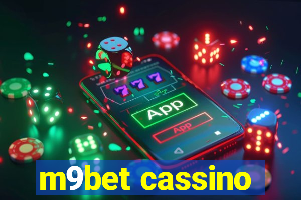 m9bet cassino